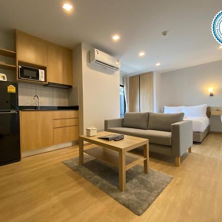 Maleesa Place Hua Hin Luaran gambar