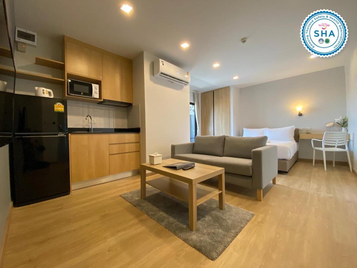 Maleesa Place Hua Hin Luaran gambar