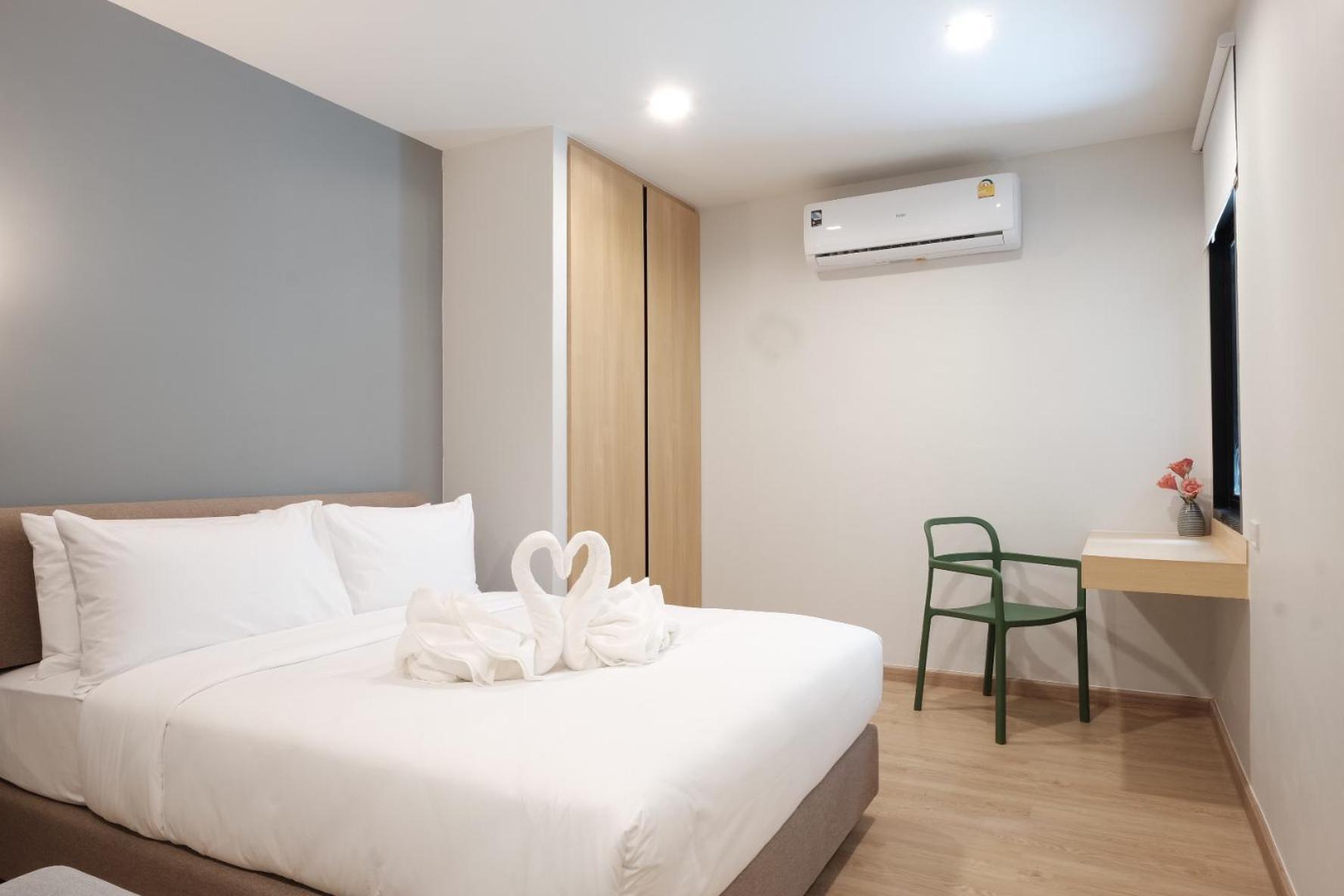 Maleesa Place Hua Hin Luaran gambar