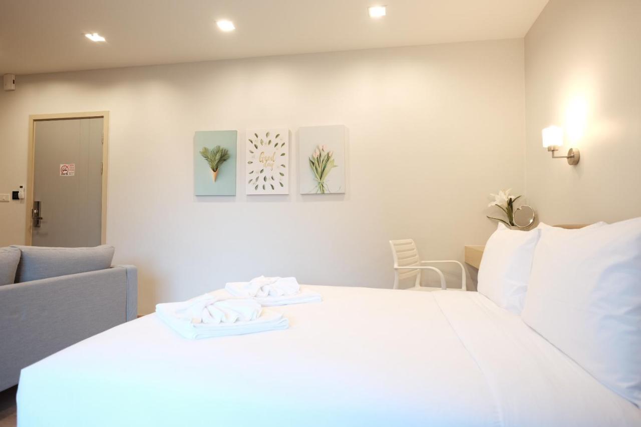 Maleesa Place Hua Hin Luaran gambar