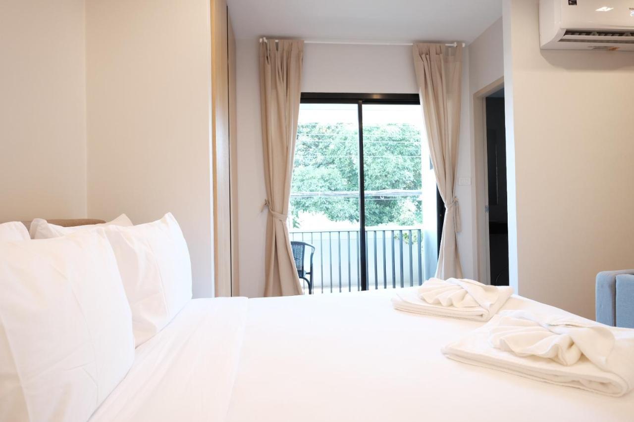 Maleesa Place Hua Hin Luaran gambar