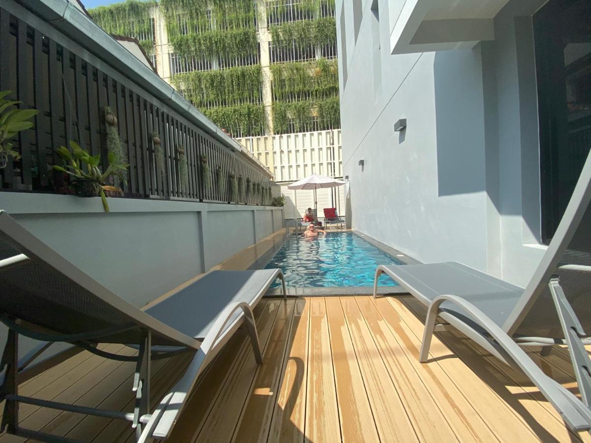 Maleesa Place Hua Hin Luaran gambar