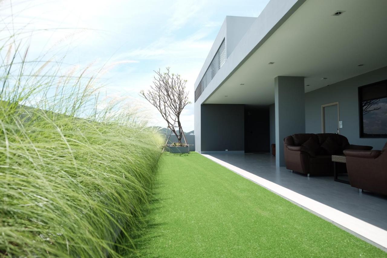Maleesa Place Hua Hin Luaran gambar
