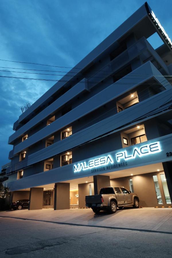 Maleesa Place Hua Hin Luaran gambar