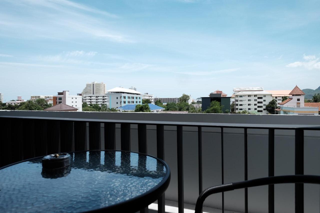 Maleesa Place Hua Hin Luaran gambar