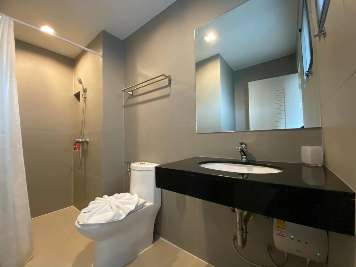 Maleesa Place Hua Hin Luaran gambar