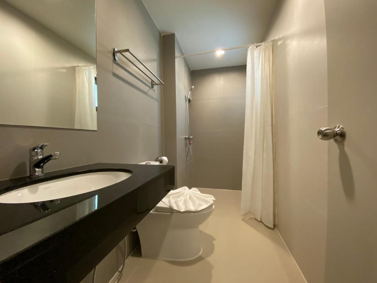 Maleesa Place Hua Hin Luaran gambar